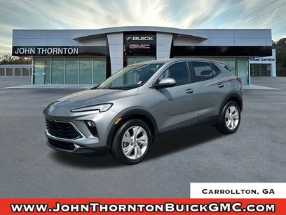 Used 2024 Buick Encore GX Preferred w/ Comfort Package