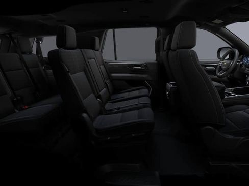 New 2026 Chevrolet Tahoe LS AWD/4WD image 57