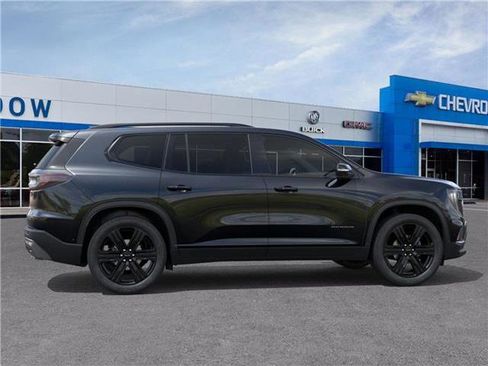 New 2026 GMC Acadia Elevation w/ Black Edition image 5