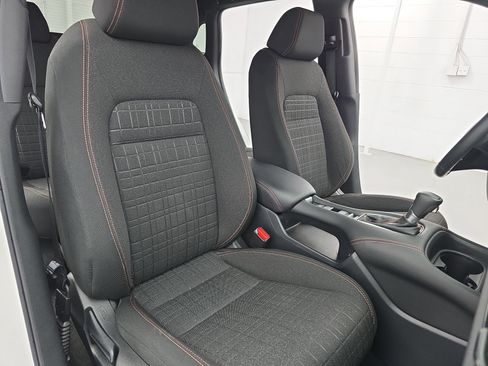 Certified 2024 Honda HR-V Sport image 10