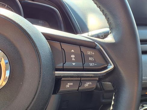 Used 2019 MAZDA CX-3 Grand Touring image 15
