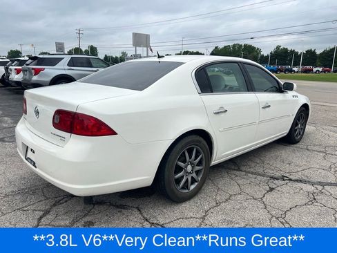 Used 2007 Buick Lucerne CX FWD image 21