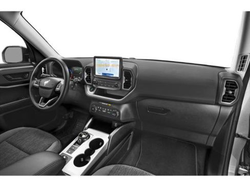 Used 2022 Ford Bronco Sport Big Bend w/ Convenience Package AWD/4WD image 15