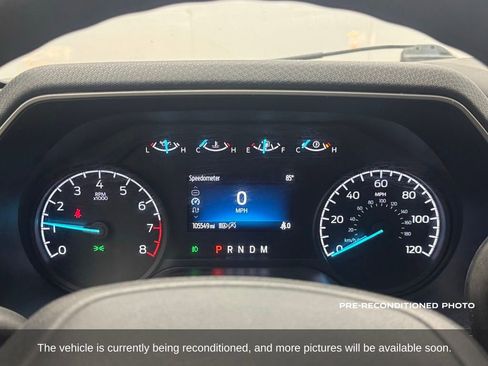 Used 2021 Ford F150 XL w/ Equipment Group 101A High image 13