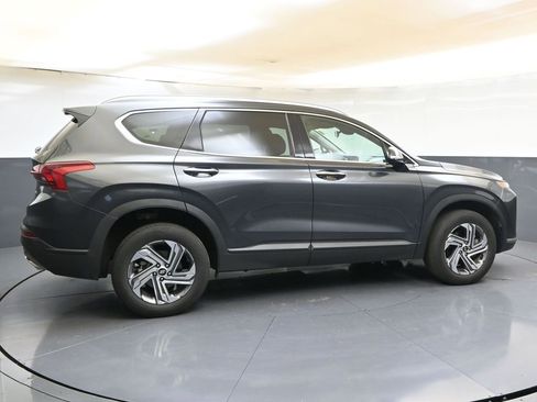 Used 2023 Hyundai Santa Fe SEL image 6
