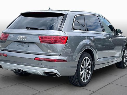 Used 2017 Audi Q7 3.0T Premium Plus w/ Premium Plus Package AWD/4WD image 13