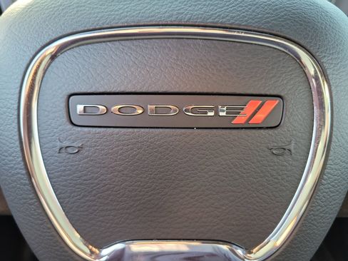 Used 2023 Dodge Challenger GT w/ Blacktop Package image 30