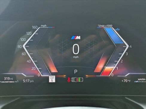 Used 2025 BMW 228i xDrive w/ Technology Package AWD/4WD image 11