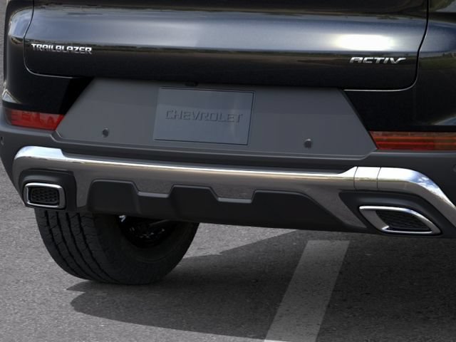 New 2026 Chevrolet TrailBlazer ACTIV w/ Convenience Package FWD image 14