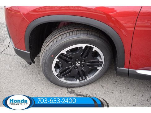 New 2026 Honda Pilot Touring image 35