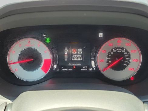 Used 2023 Acura RDX A-Spec FWD image 29