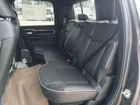 New 2026 RAM 4500 Laramie w/ Laramie Trim Package image 14