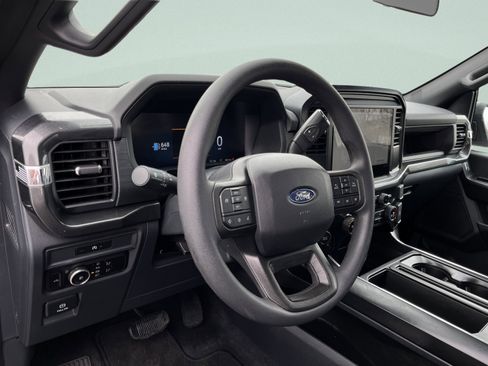 Used 2025 Ford F150 STX w/ Equipment Group 200A image 14