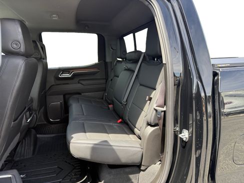 Used 2024 GMC Sierra 1500 Denali w/ Technology Package AWD/4WD image 16