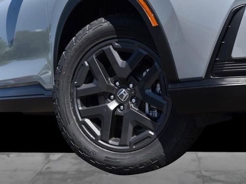 New 2026 Honda CR-V TrailSport image 3