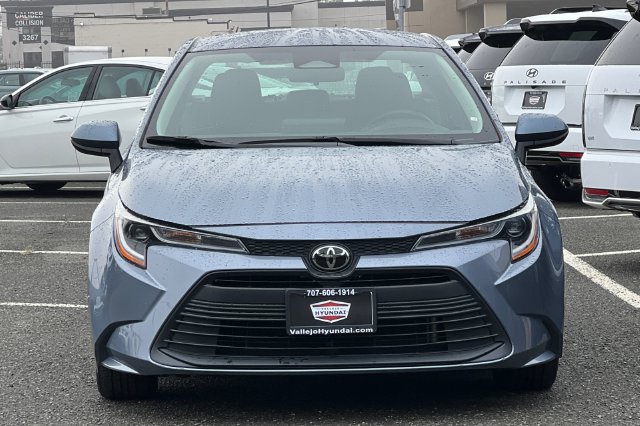 Used 2024 Toyota Corolla LE FWD image 11
