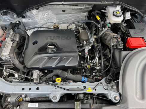 Used 2025 Buick Encore GX Preferred image 28