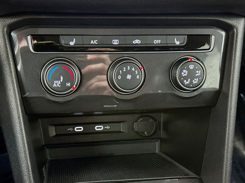 Used 2024 Volkswagen Tiguan Wolfsburg Edition image 15