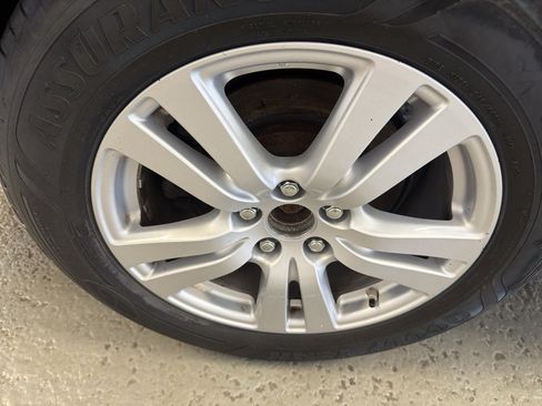 Used 2018 Honda Pilot LX image 34