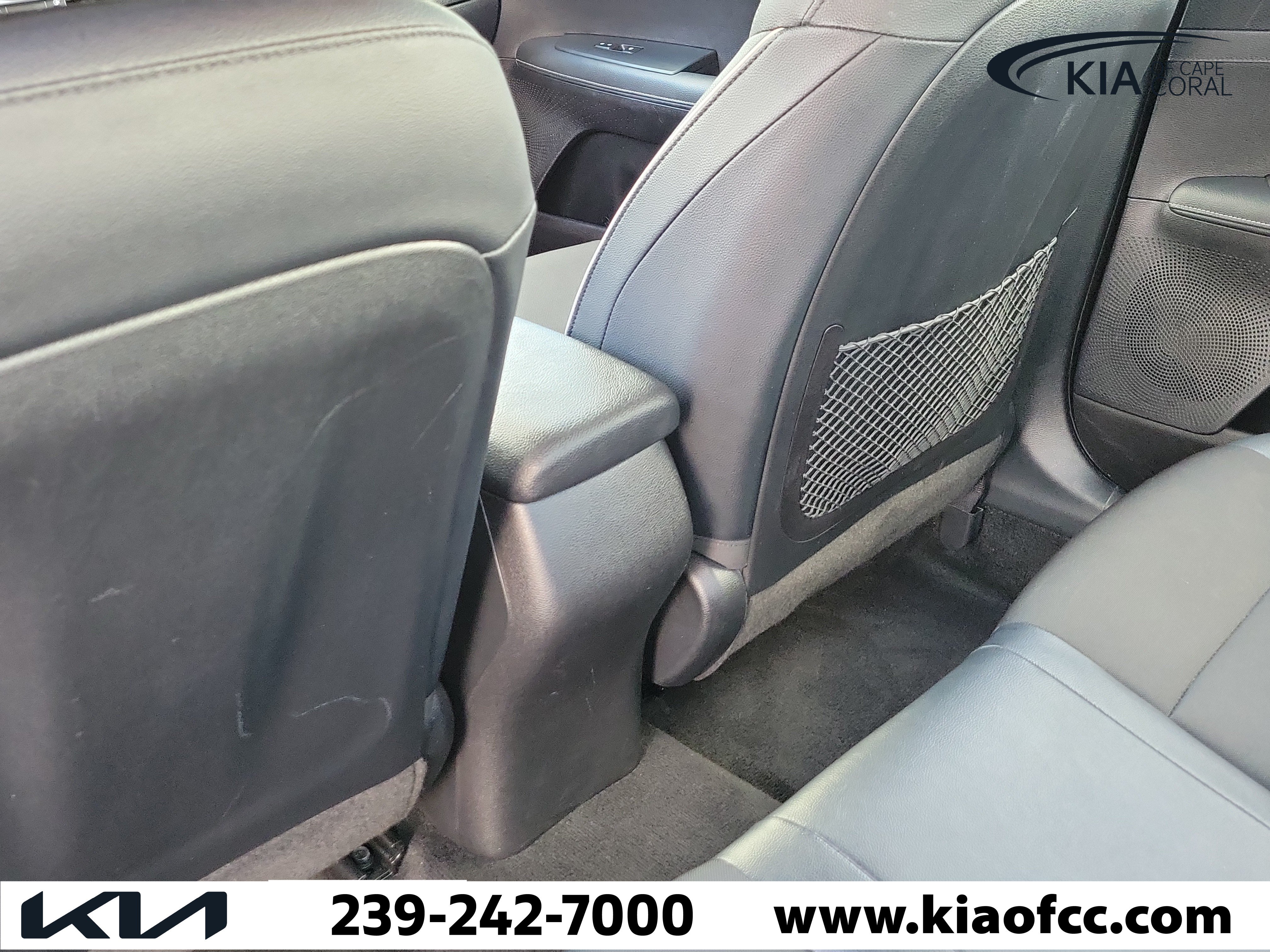 Certified 2023 Kia Forte GT-Line FWD image 13