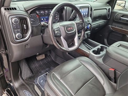 Used 2020 GMC Sierra 1500 SLT w/ SLT Premium Plus Package image 17