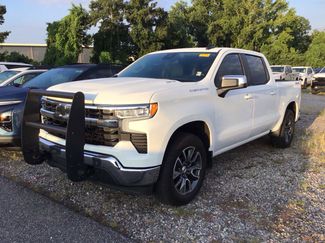 Used 2023 Chevrolet Silverado 1500 LT AWD/4WD video 2