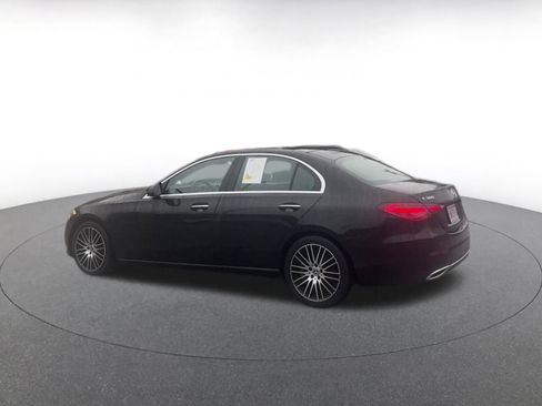 Used 2024 Mercedes-Benz C 300 Sedan image 10