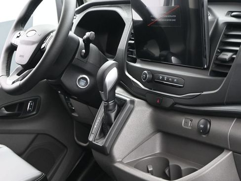 New 2026 Ford Transit 150 Low Roof AWD image 27