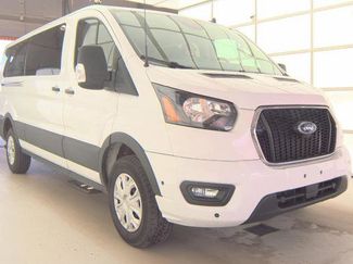 Used 2024 Ford Transit 350 XLT video 1