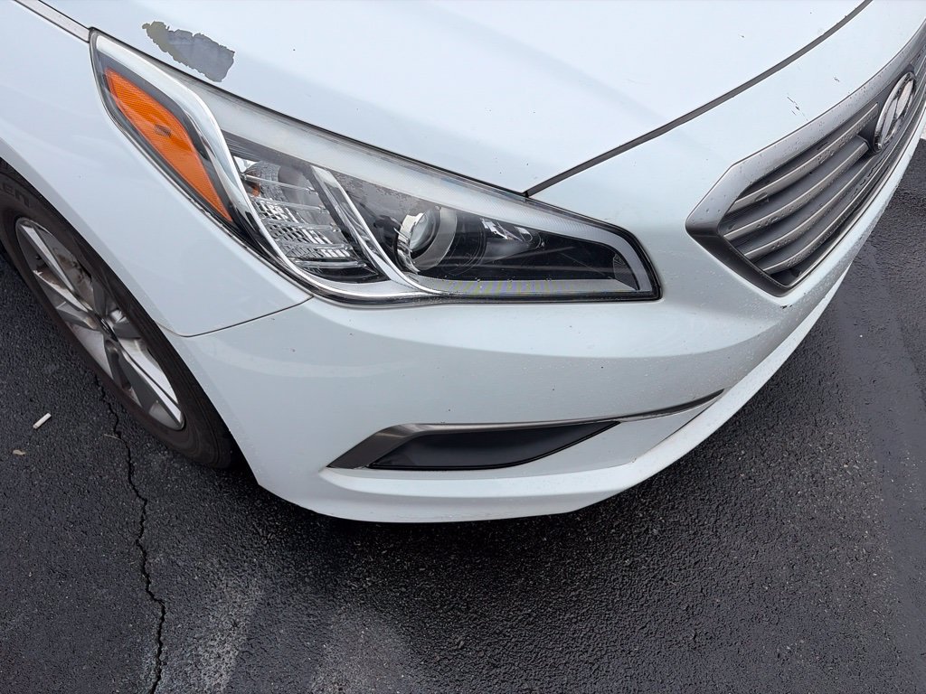 Used 2016 Hyundai Sonata SE FWD image 9