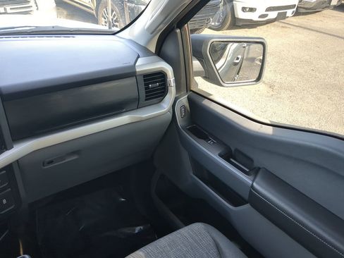 Used 2022 Ford F150 XLT w/ Trailer Tow Package image 17