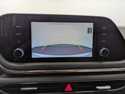Used 2020 Hyundai Sonata SEL w/ Convenience Package FWD image 28
