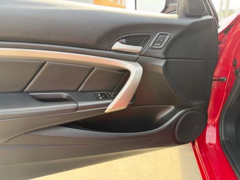 Used 2012 Honda Accord EX-L image 21