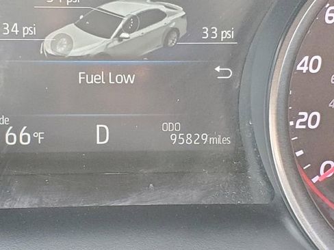 Used 2021 Toyota Camry XSE image 28