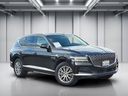 Used 2024 Genesis GV80 2.5T