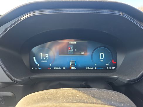 Certified 2023 Ford Escape ST-Line Elite w/ Premium Technology Package image 37