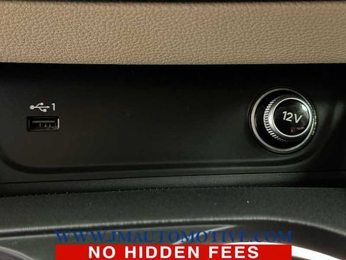 Used 2018 Audi A4 2.0T allroad Premium Plus image 35