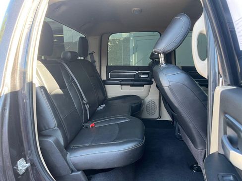 Used 2019 RAM 2500 Big Horn AWD/4WD image 23