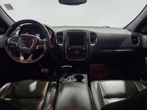 Used 2019 Dodge Durango GT w/ Blacktop Package image 12