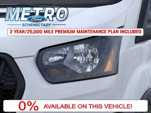 New 2026 Ford Transit 250 148 Medium Roof Extended AWD image 18