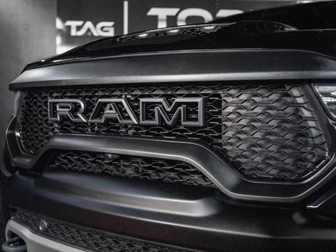 Used 2021 RAM 1500 TRX w/ TRX Level 2 Equipment Group image 3