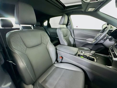 Used 2024 Lexus RX 350 Premium w/ Cold Area Package FWD image 33