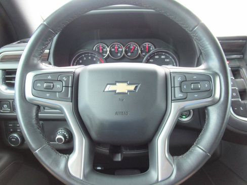 Used 2023 Chevrolet Tahoe LS AWD/4WD image 23