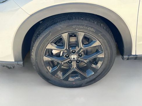 Used 2023 Honda HR-V Sport image 30