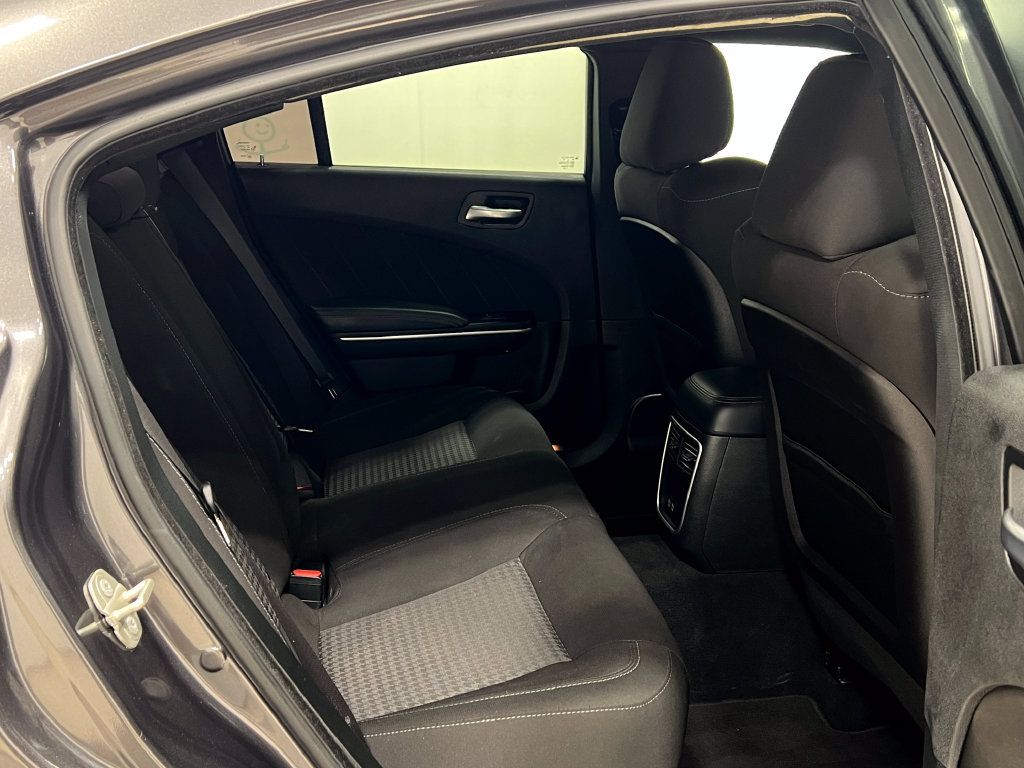 Used 2023 Dodge Charger Scat Pack RWD image 31