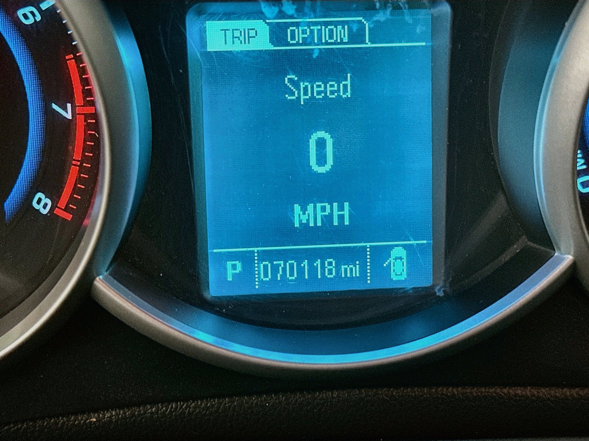Used 2014 Chevrolet Cruze LS FWD image 18