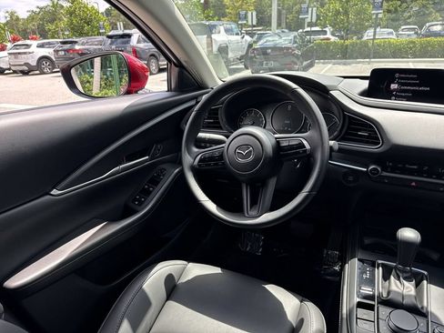 Certified 2026 MAZDA CX-30 AWD 2.5 S image 21