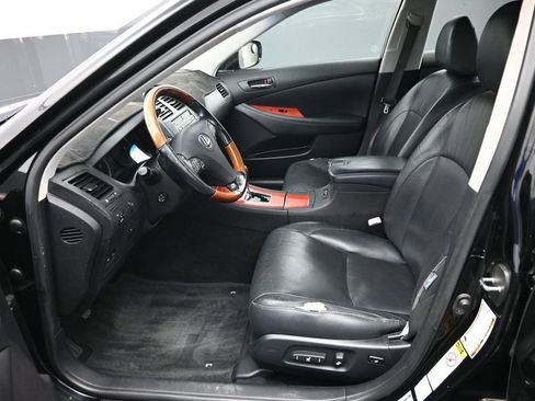 Used 2007 Lexus ES 350 FWD image 17