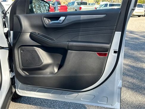 New 2025 Ford Escape Base w/ Class II Trailer Tow Package image 14