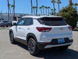 New 2026 Chevrolet TrailBlazer LT w/ Driver Confidence Package image 3